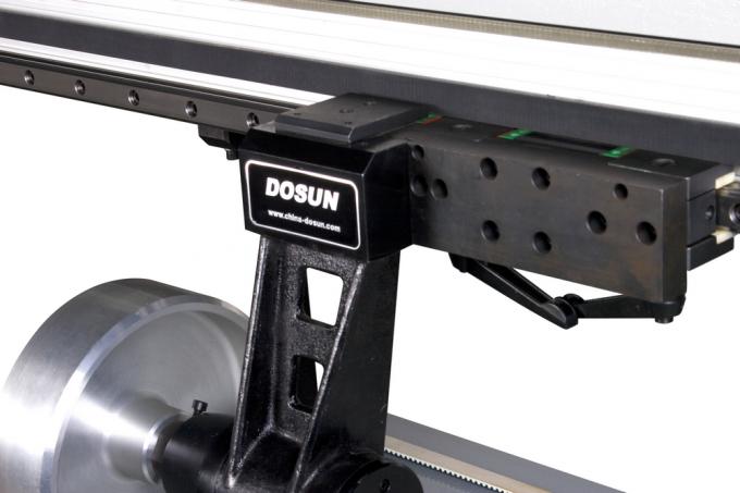 Máquina de gravura giratória de matéria têxtil do Inkjet da luz UV, Digital Equipment imprimindo giratório 3