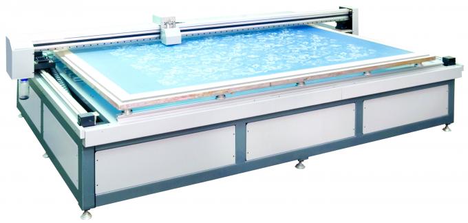 Gravador a jato de tinta de mesa plana, máquina de gravação de tela plana para equipamentos de fabricação de placas têxteis 1